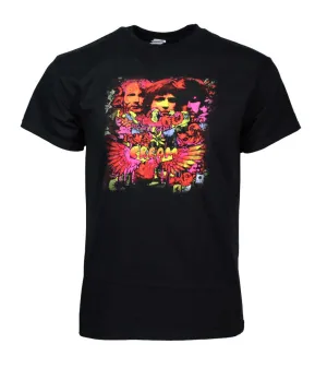 Cream Disraeli Gears T-Shirt