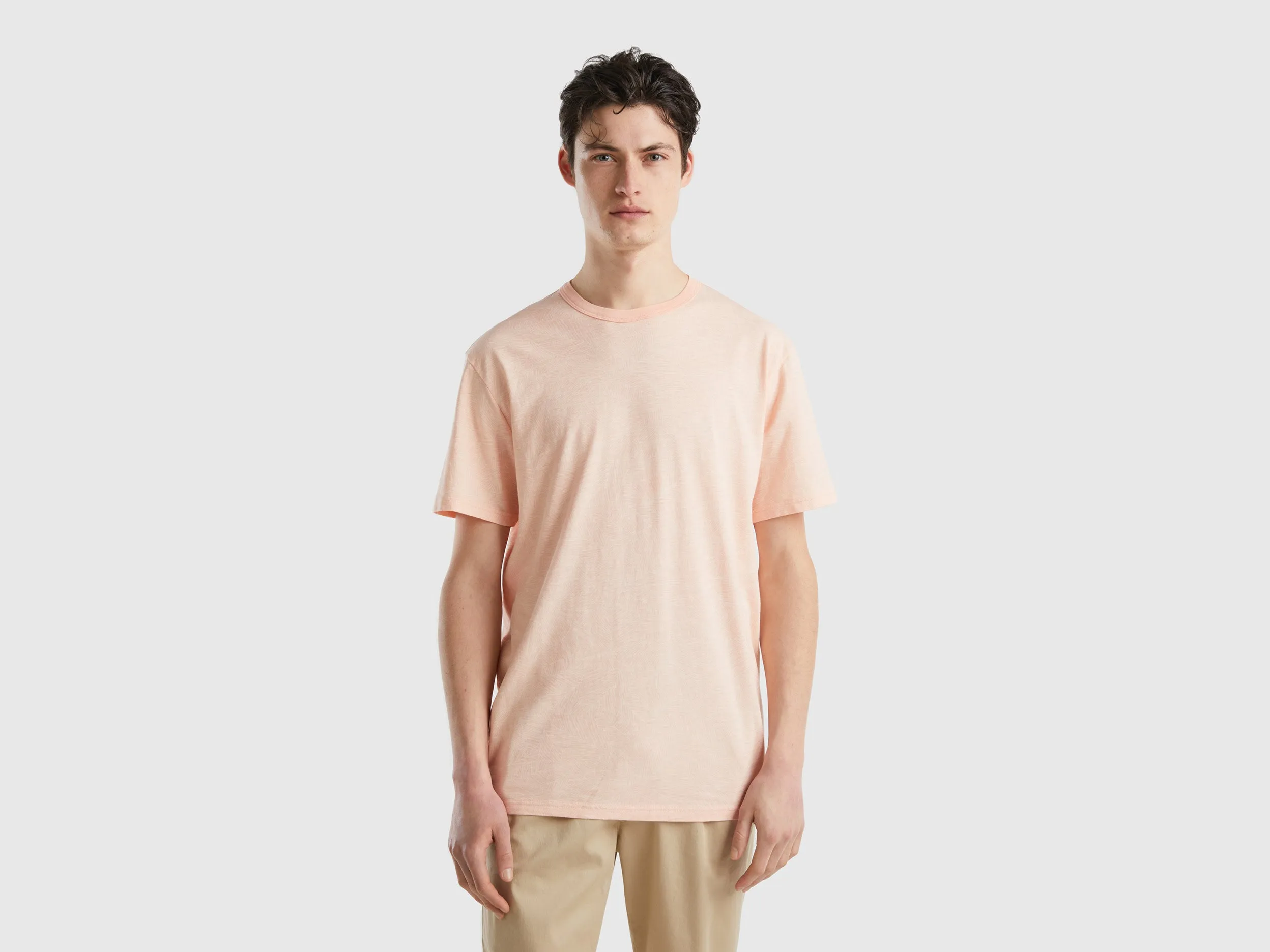 CREW NECK T-SHIRT