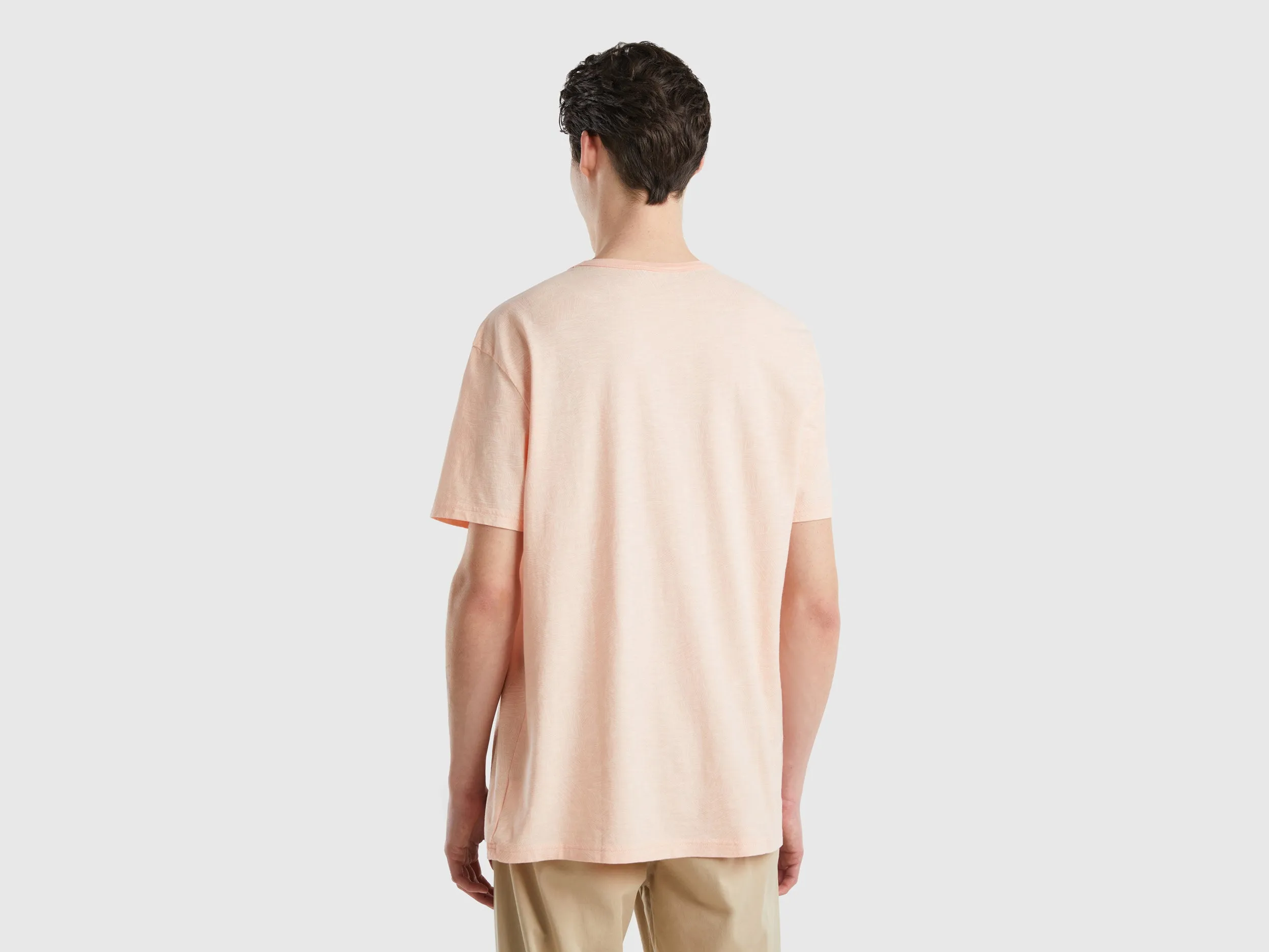 CREW NECK T-SHIRT