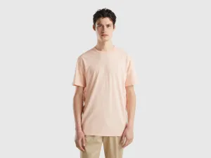 CREW NECK T-SHIRT