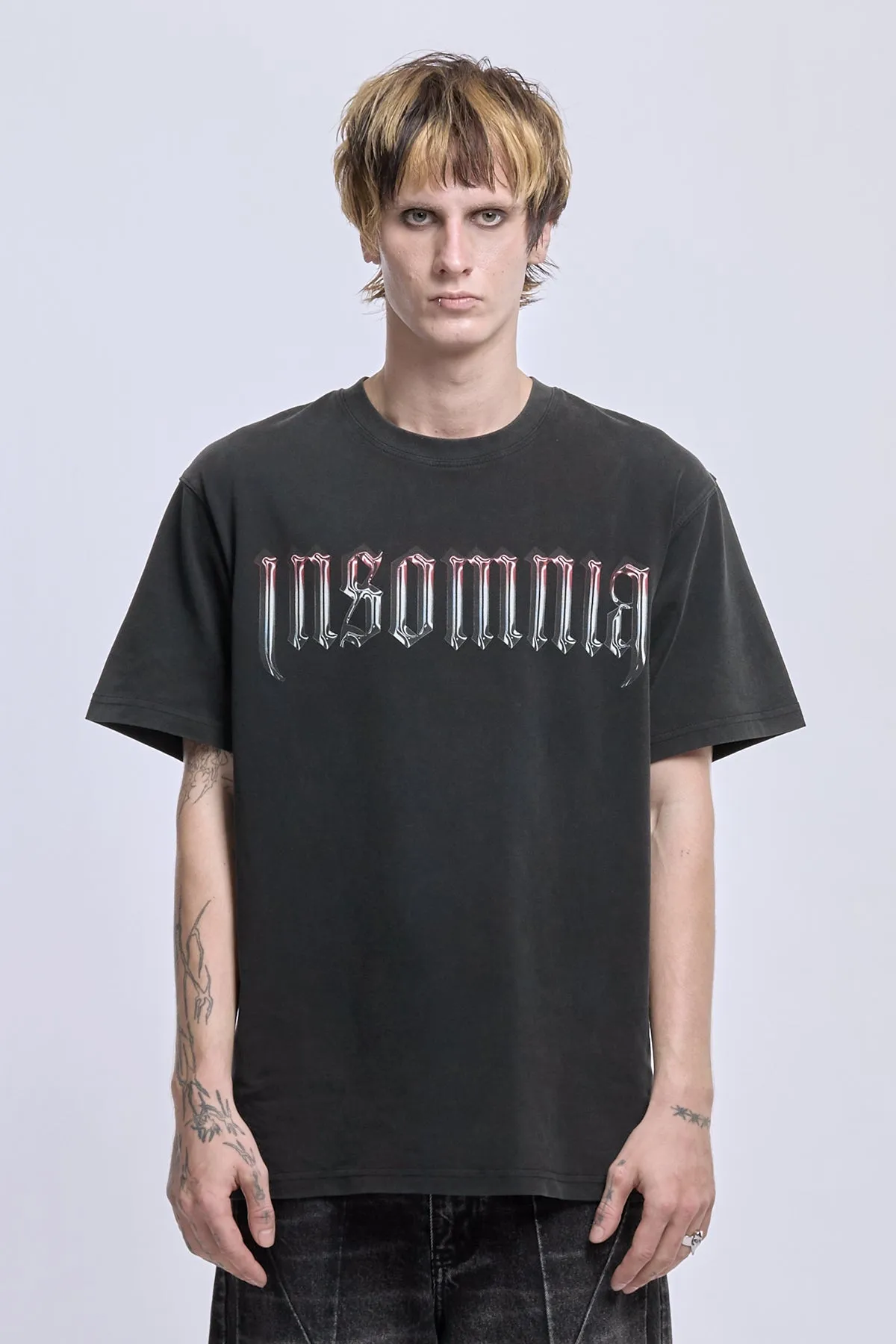 Cross Tee