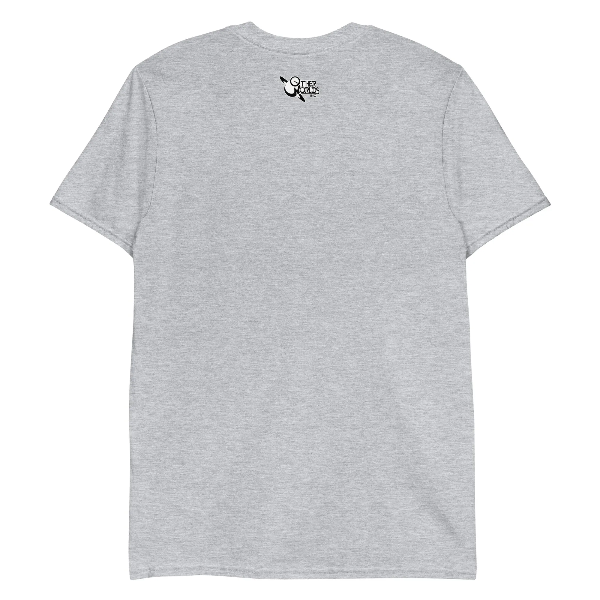 Cute Otter Unisex Tee