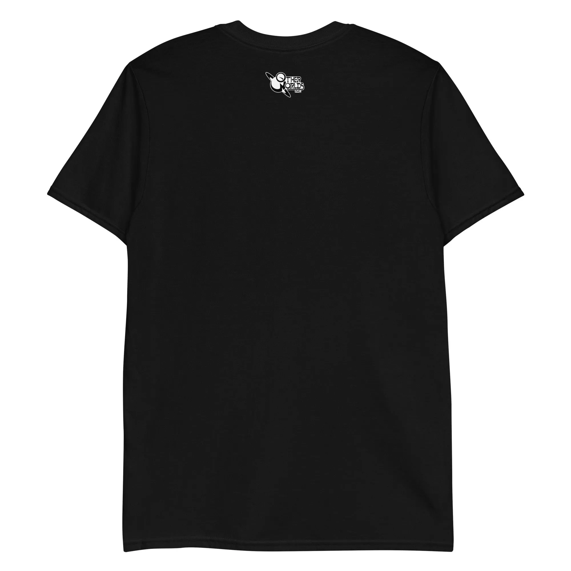 Cute Otter Unisex Tee