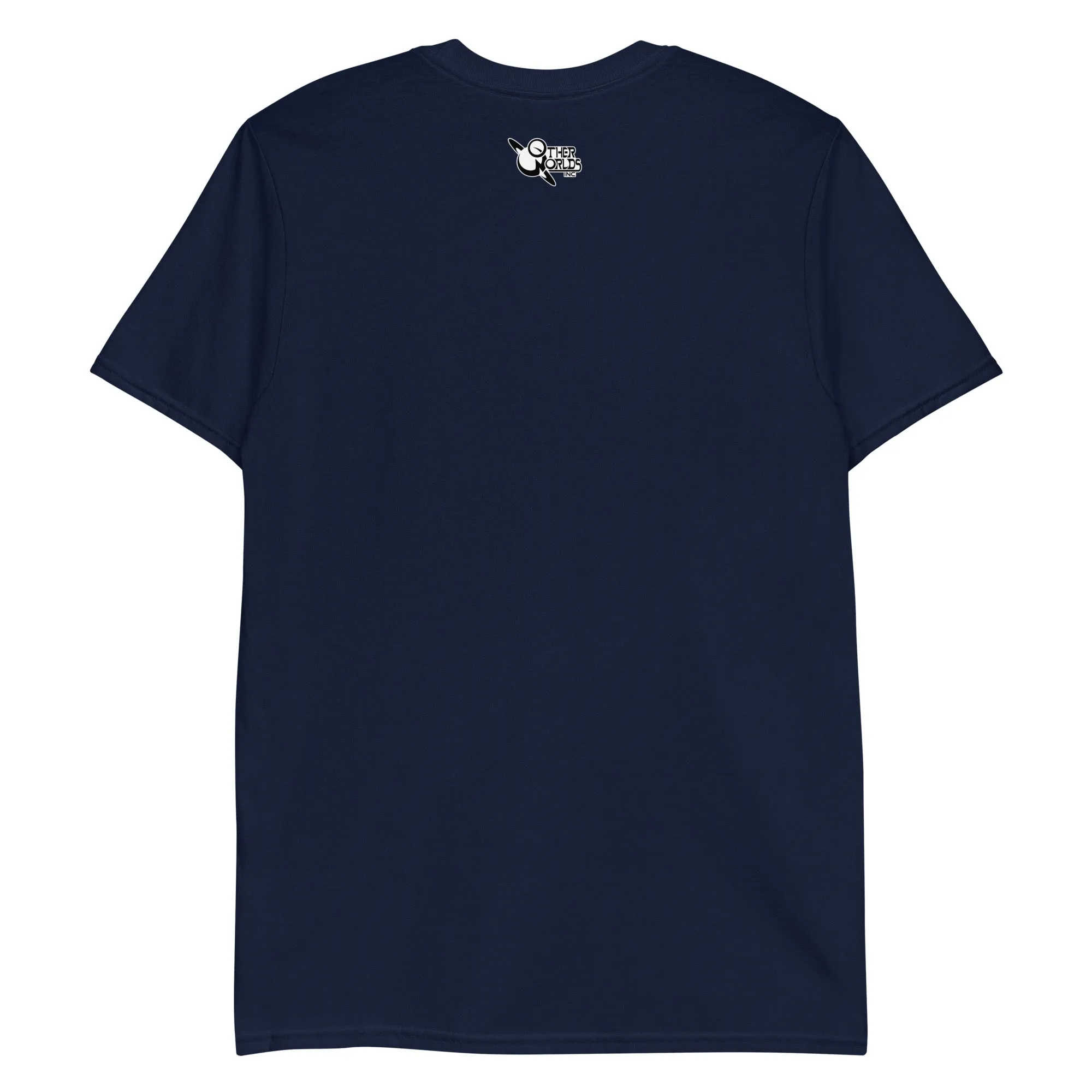 Cute Otter Unisex Tee