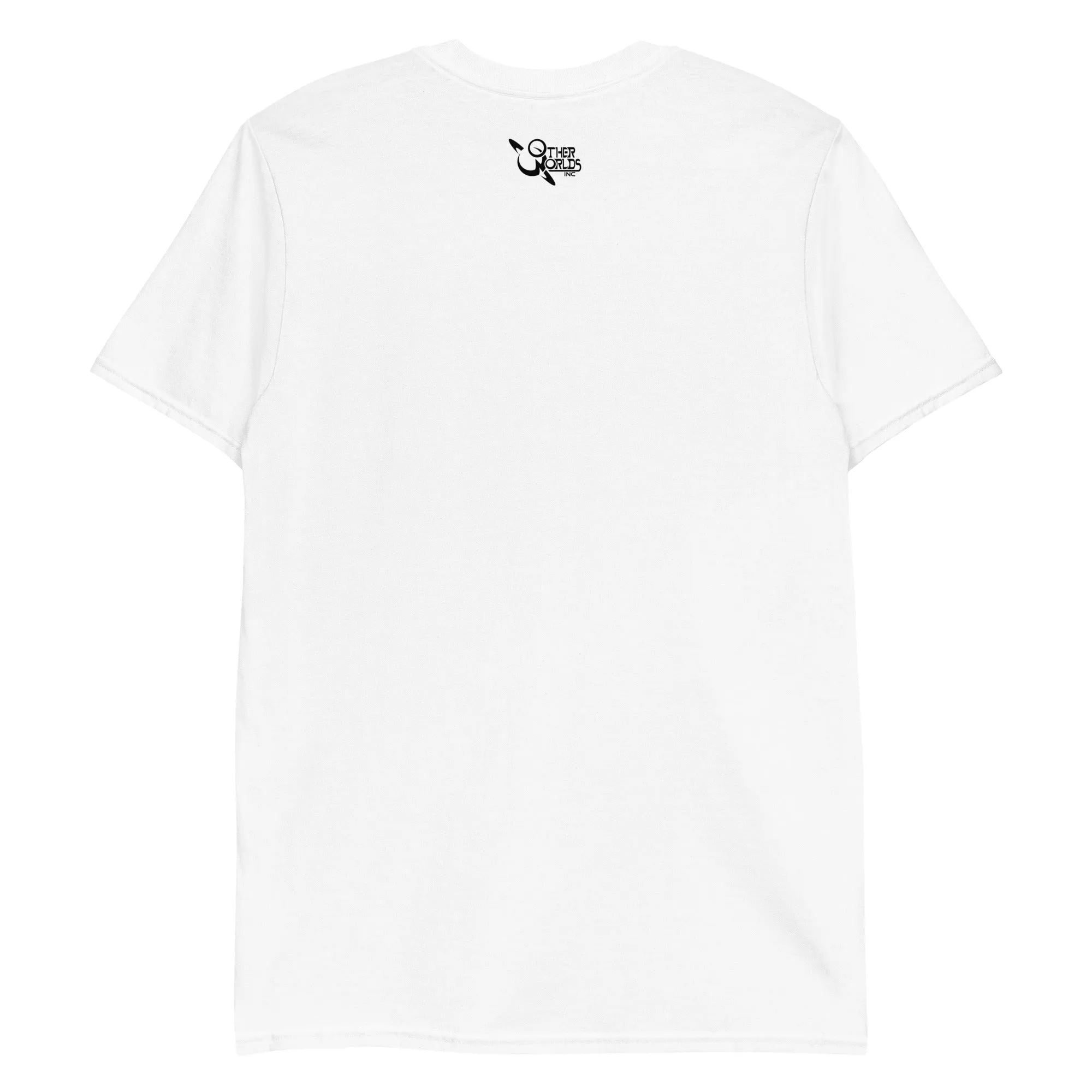 Cute Otter Unisex Tee