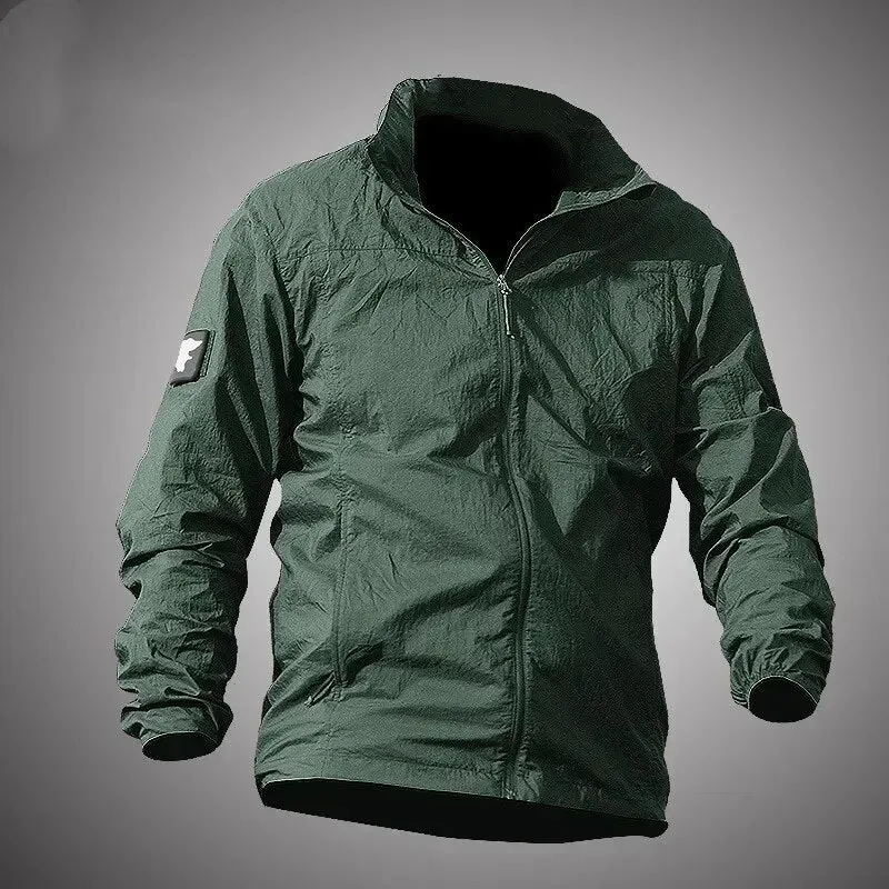 Danielo | Waterproof Men's Jacket