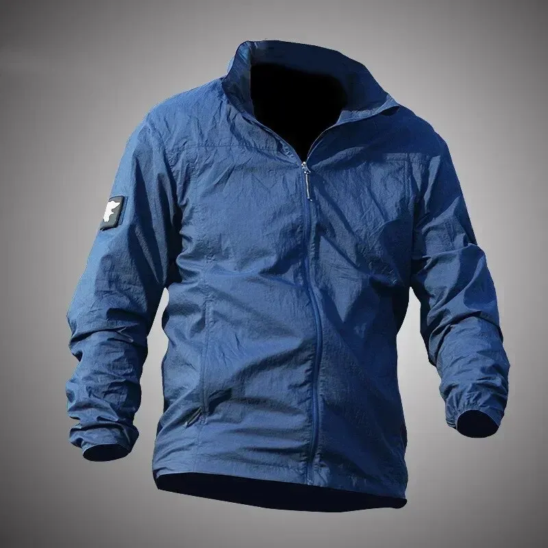 Danielo | Waterproof Men's Jacket