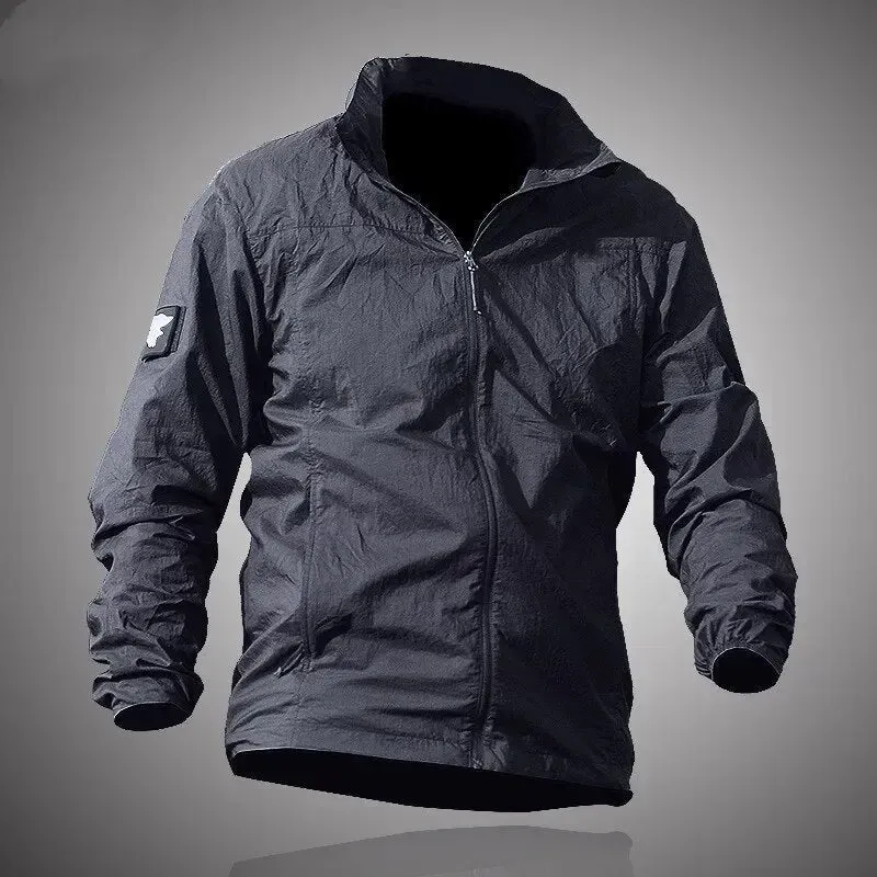 Danielo | Waterproof Men's Jacket