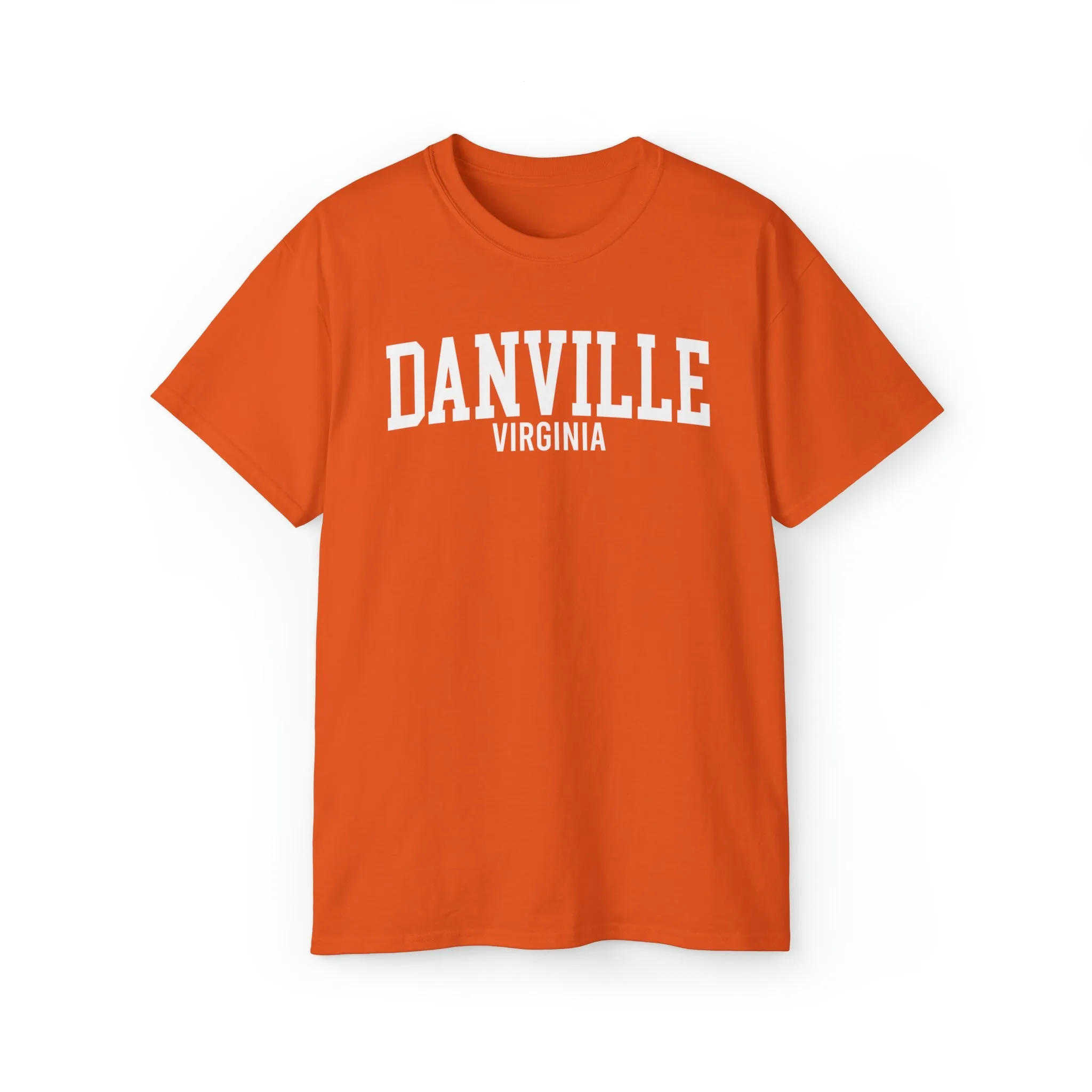 Danville Virginia T-Shirt