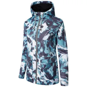 Dare 2b Women's Deviation II Jacket Dragonfly Ink