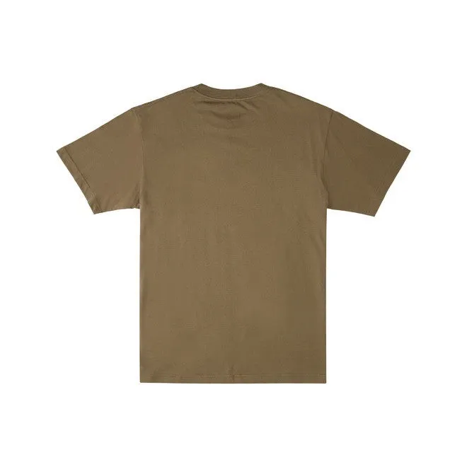 DC Mens Star T-Shirt