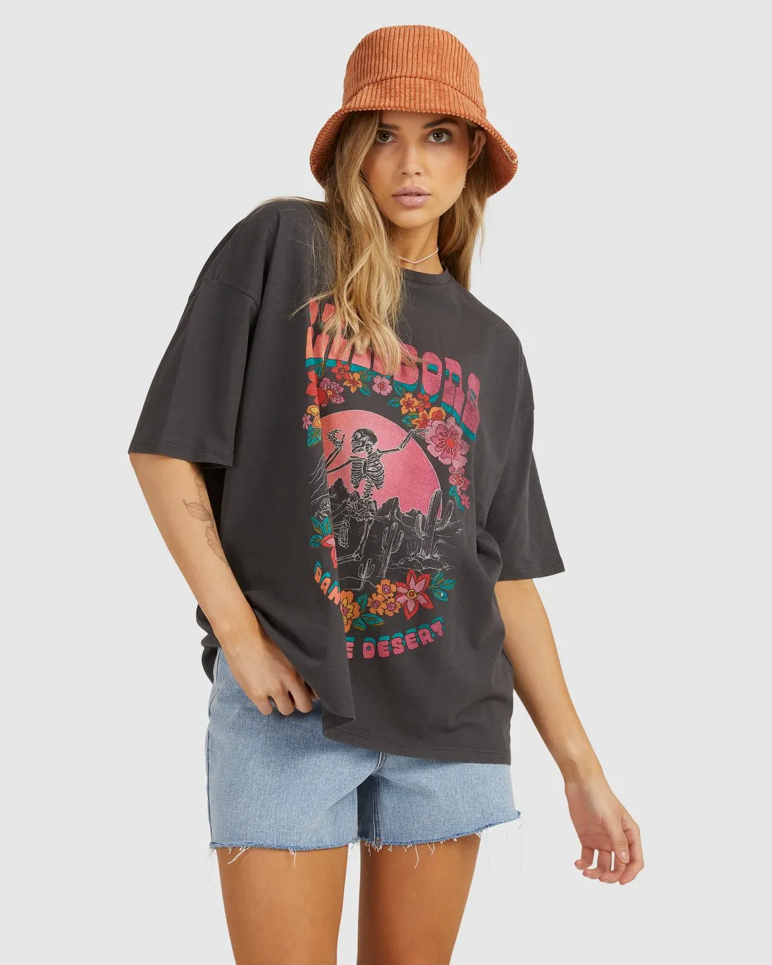 Desert Dance T-Shirt