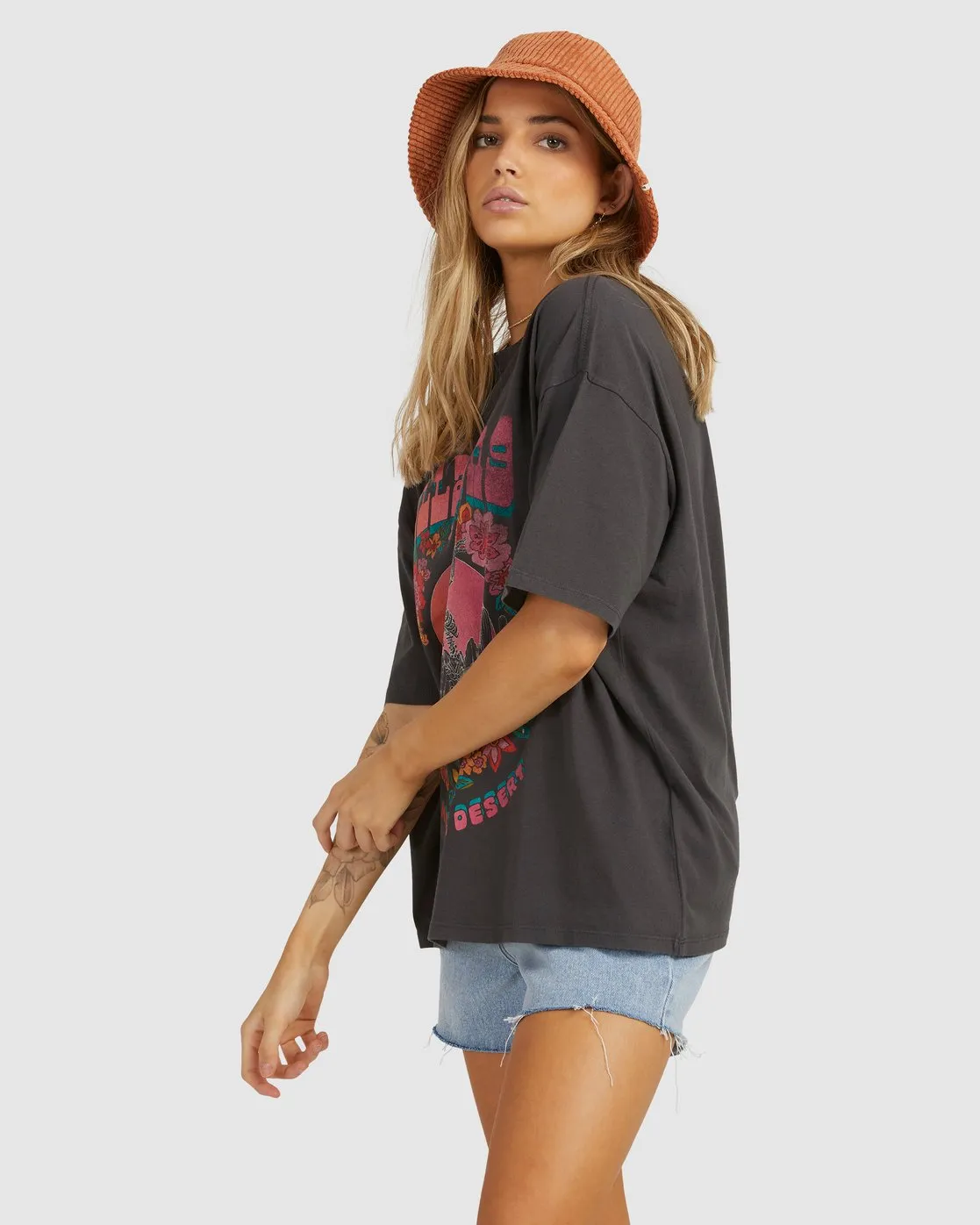 Desert Dance T-Shirt