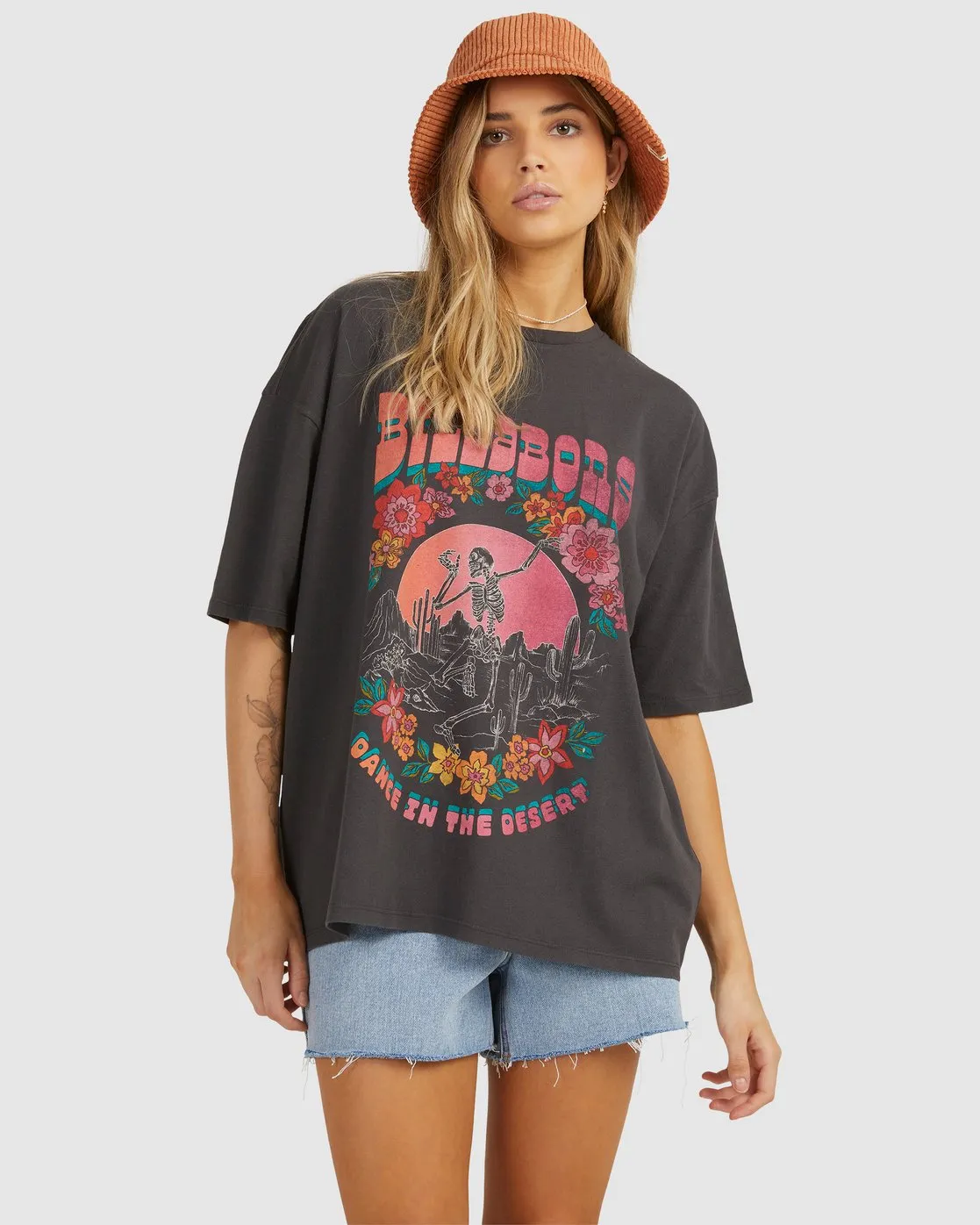 Desert Dance T-Shirt