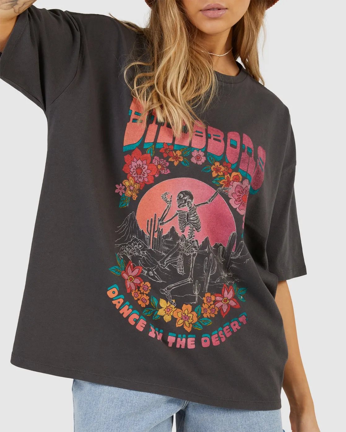 Desert Dance T-Shirt