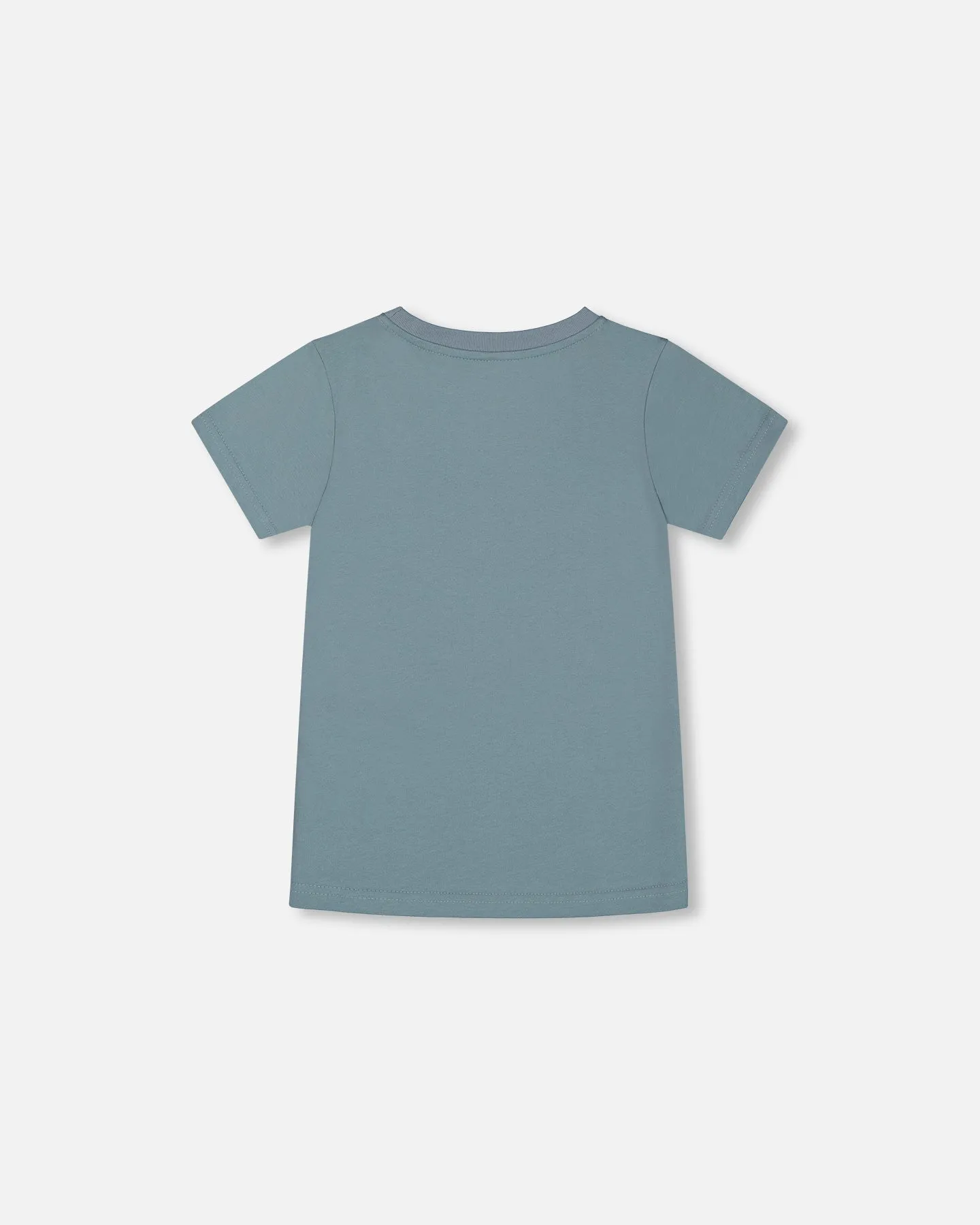 Deux Par Deux Robot Tee