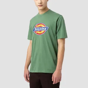 Dickies Icon Logo T-Shirt Dark Ivy