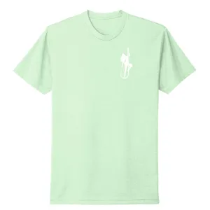 Dirty Hooker Classic White Premium T-Shirt