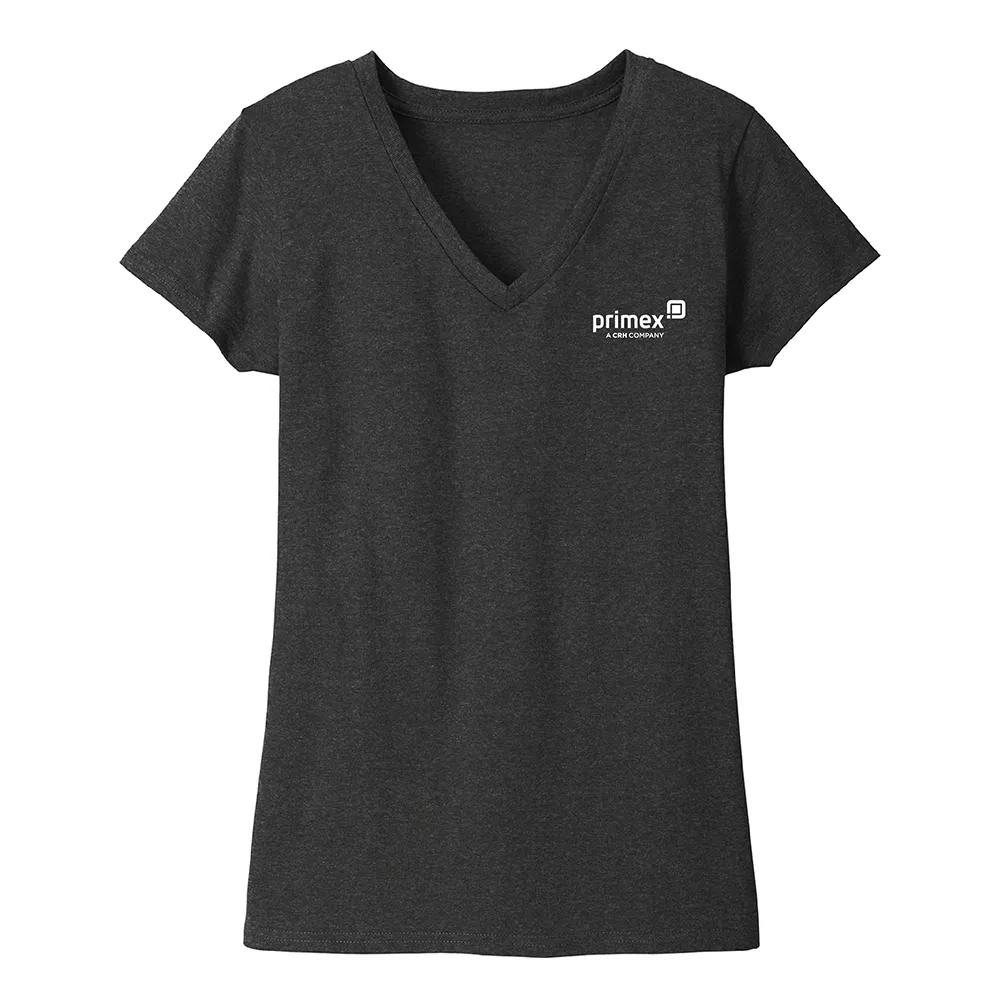 District ® Women's Re-Tee V-Neck