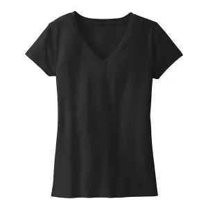 District ® Women's Re-Tee V-Neck