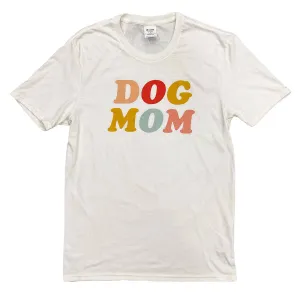 Dog Mom Shirt