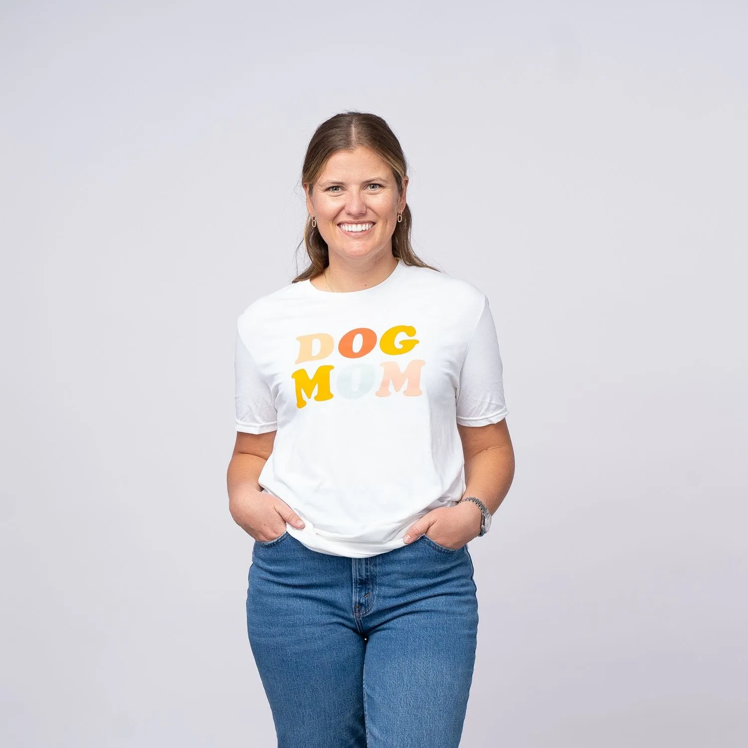 Dog Mom Shirt