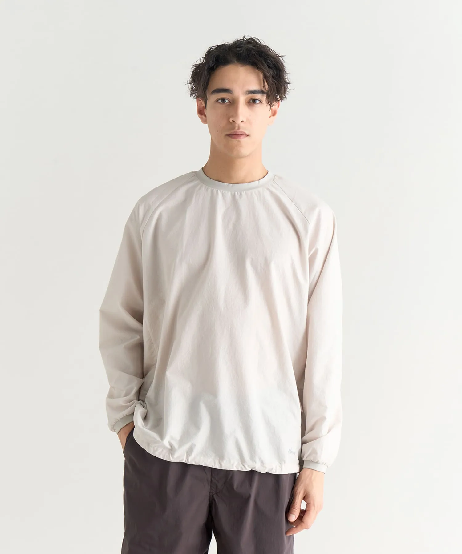 DotAir® COMFY L/S TEE(UNISEX)