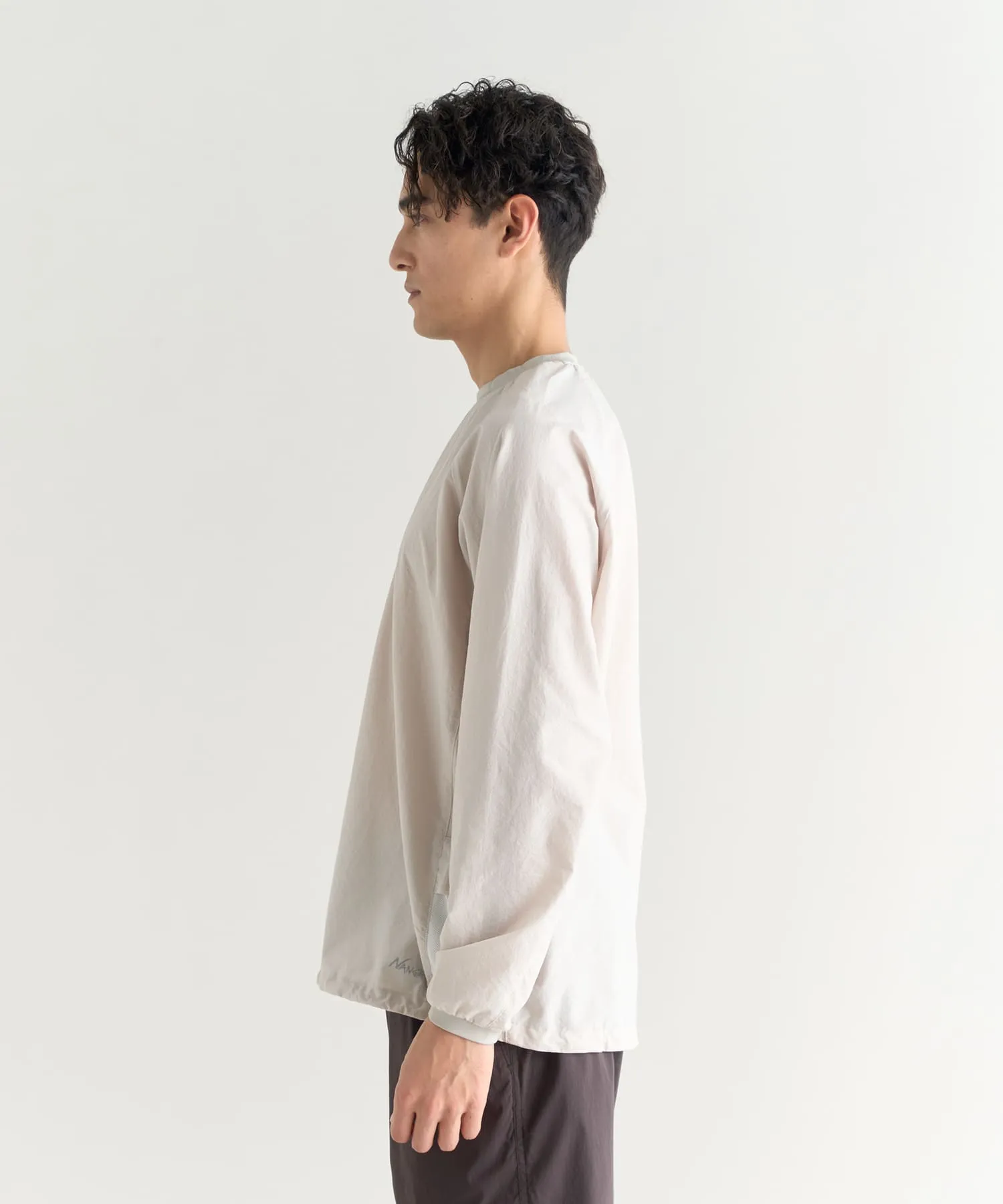 DotAir® COMFY L/S TEE(UNISEX)