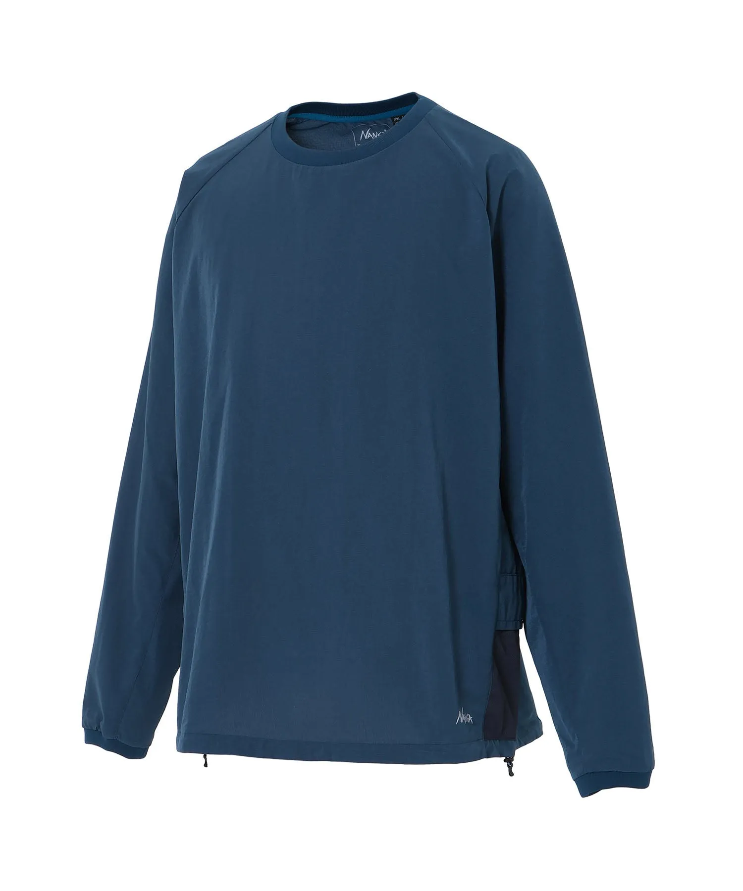 DotAir® COMFY L/S TEE(UNISEX)