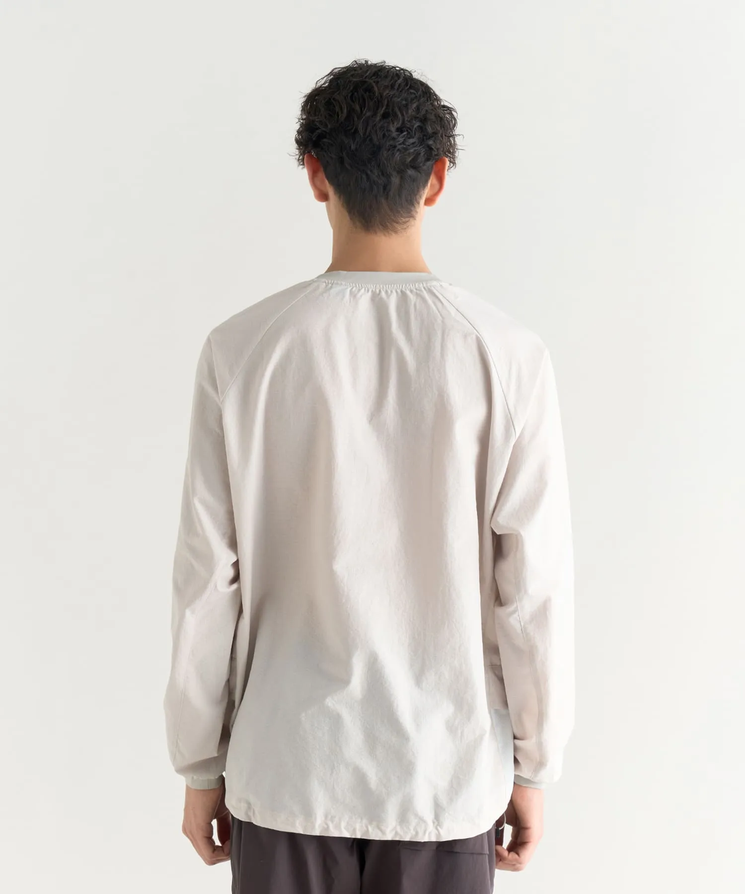 DotAir® COMFY L/S TEE(UNISEX)