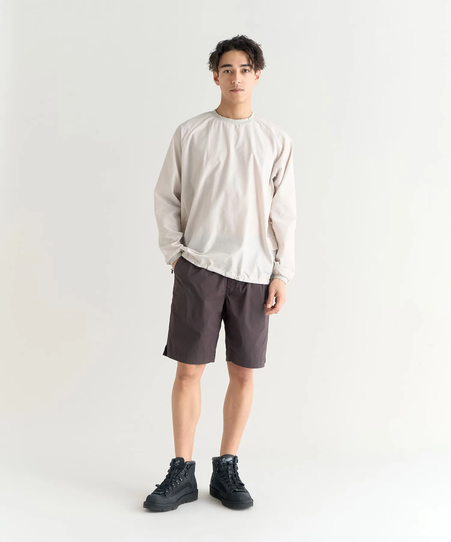 DotAir® COMFY L/S TEE(UNISEX)