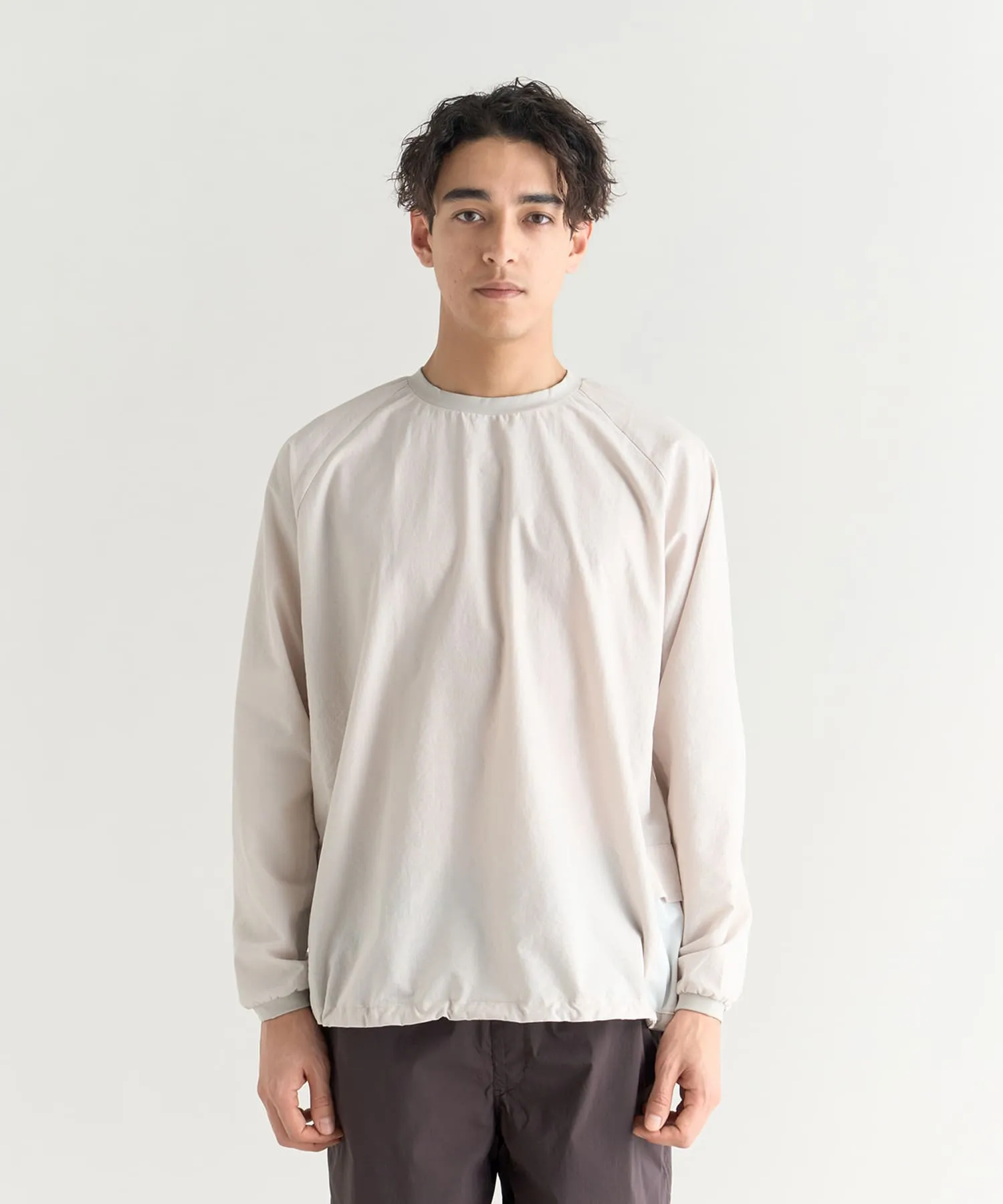 DotAir® COMFY L/S TEE(UNISEX)