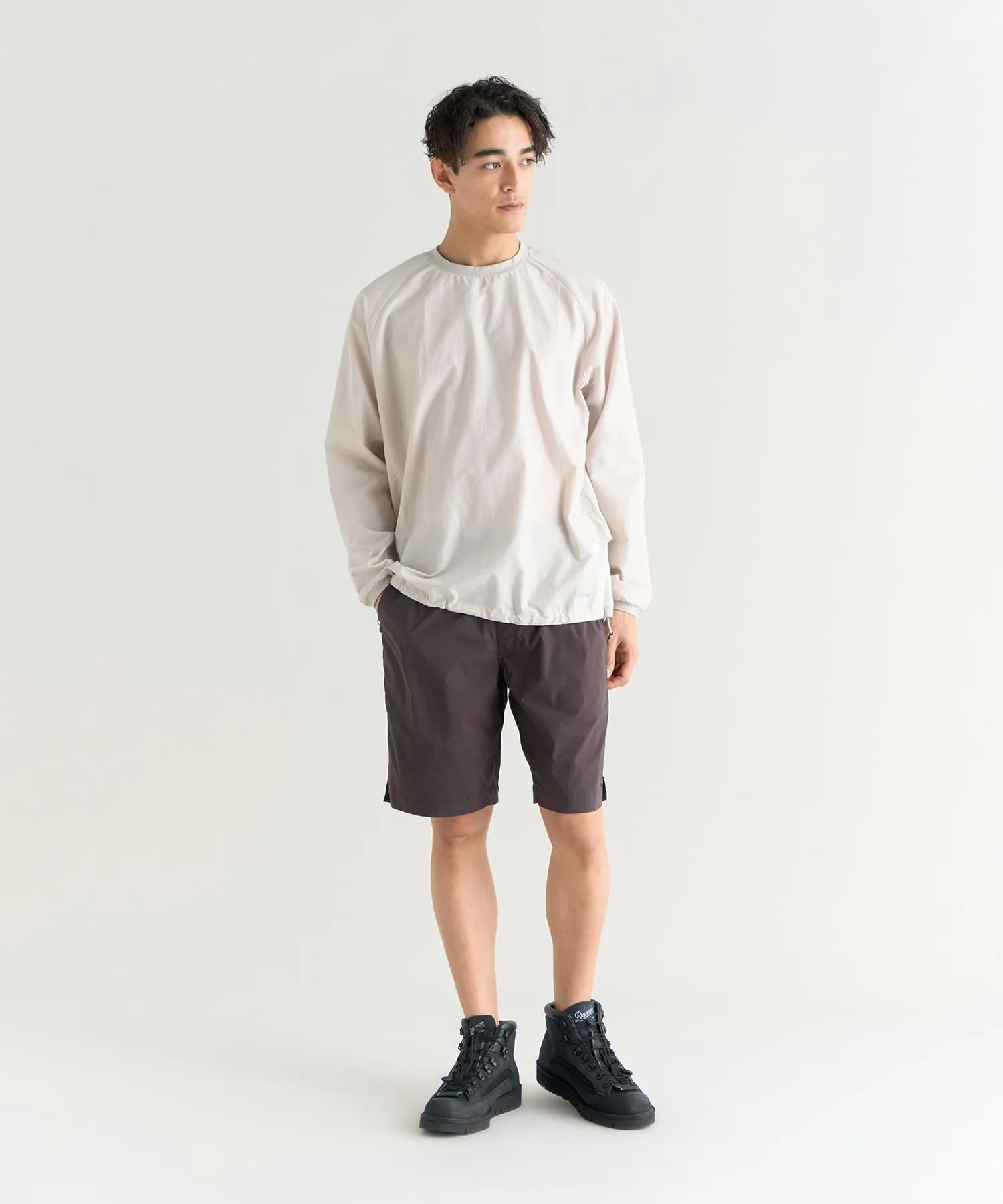 DotAir® COMFY L/S TEE(UNISEX)