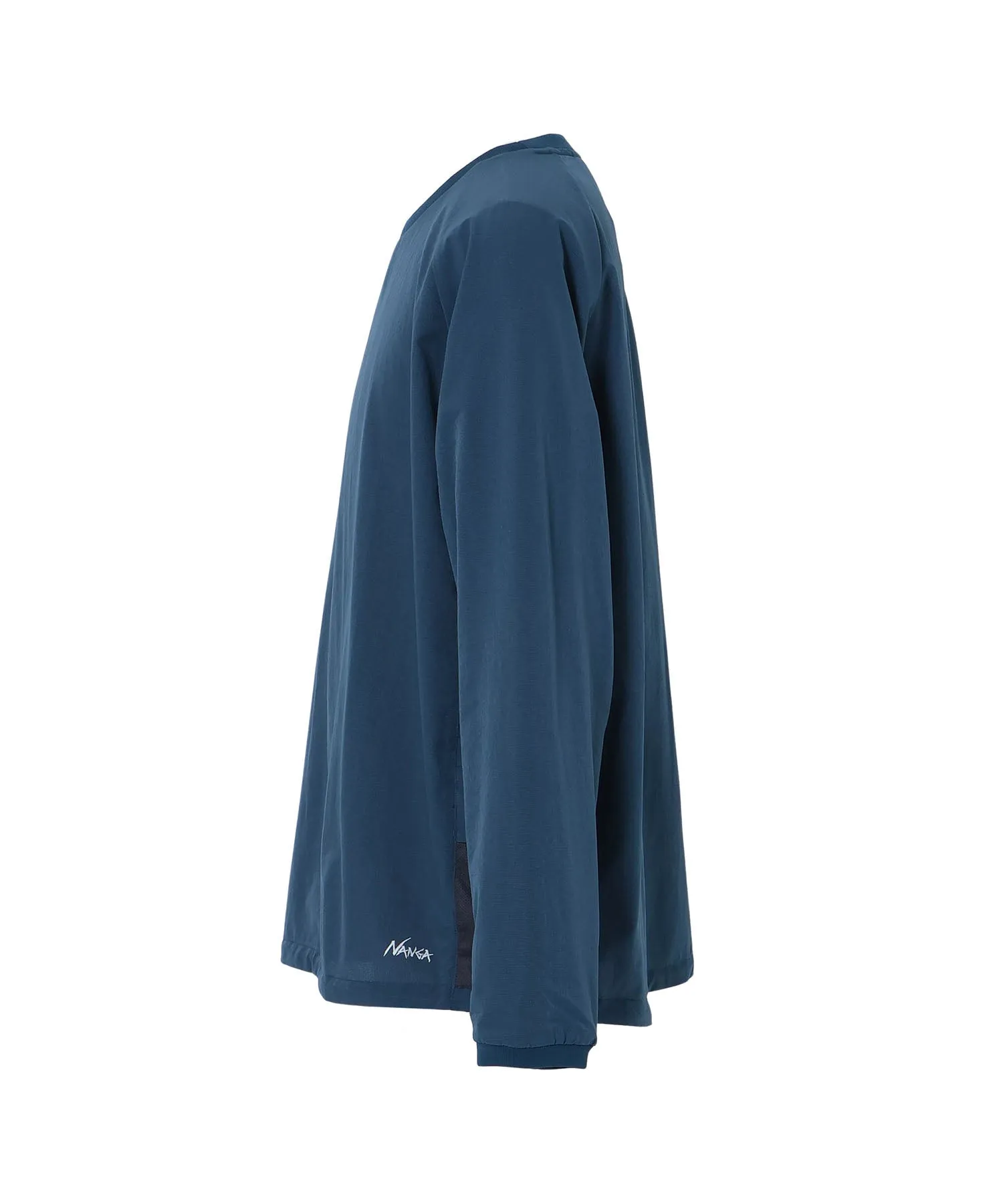 DotAir® COMFY L/S TEE(UNISEX)