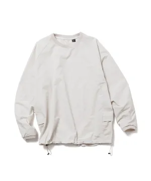 DotAir® COMFY L/S TEE(UNISEX)