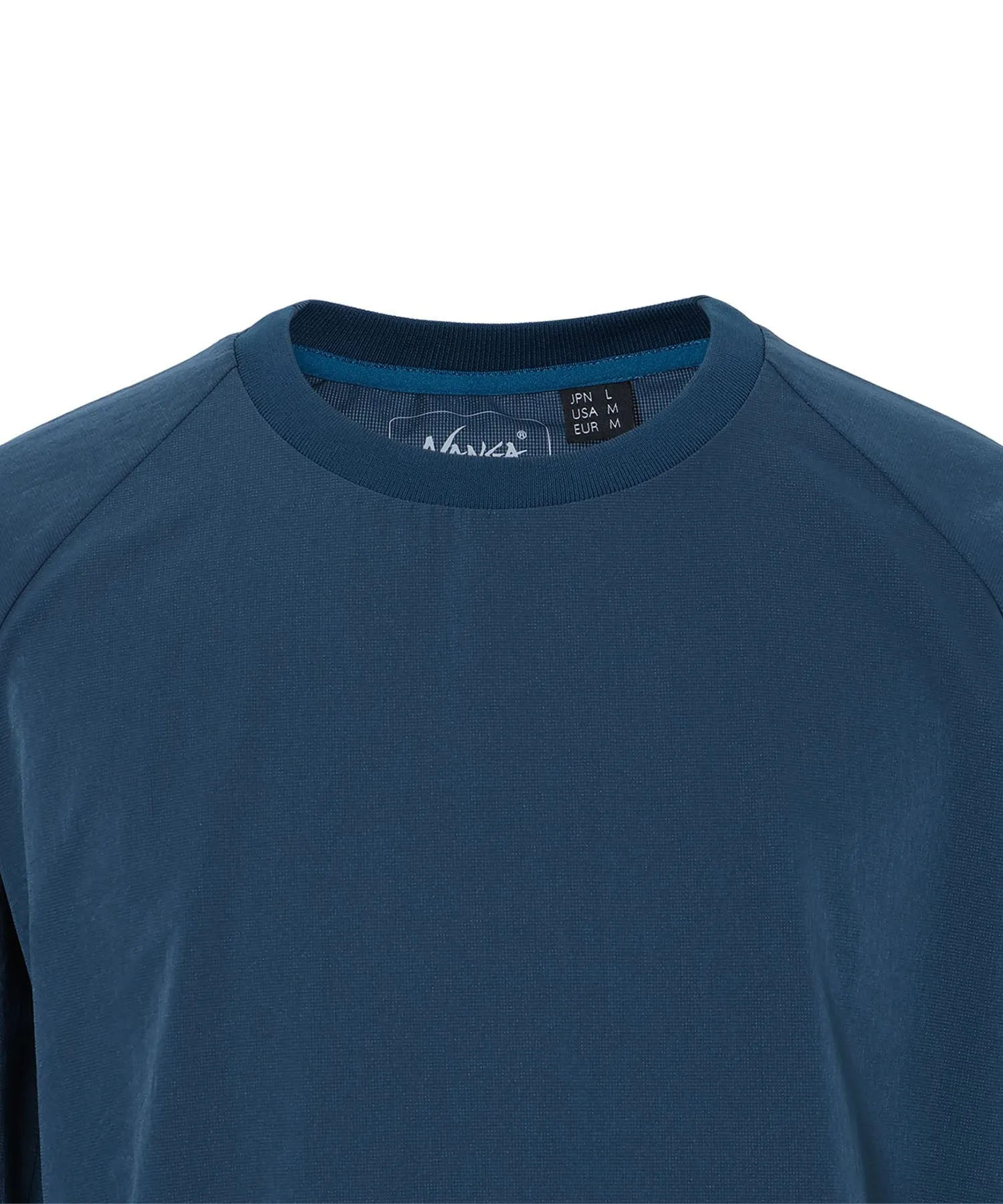 DotAir® COMFY L/S TEE(UNISEX)