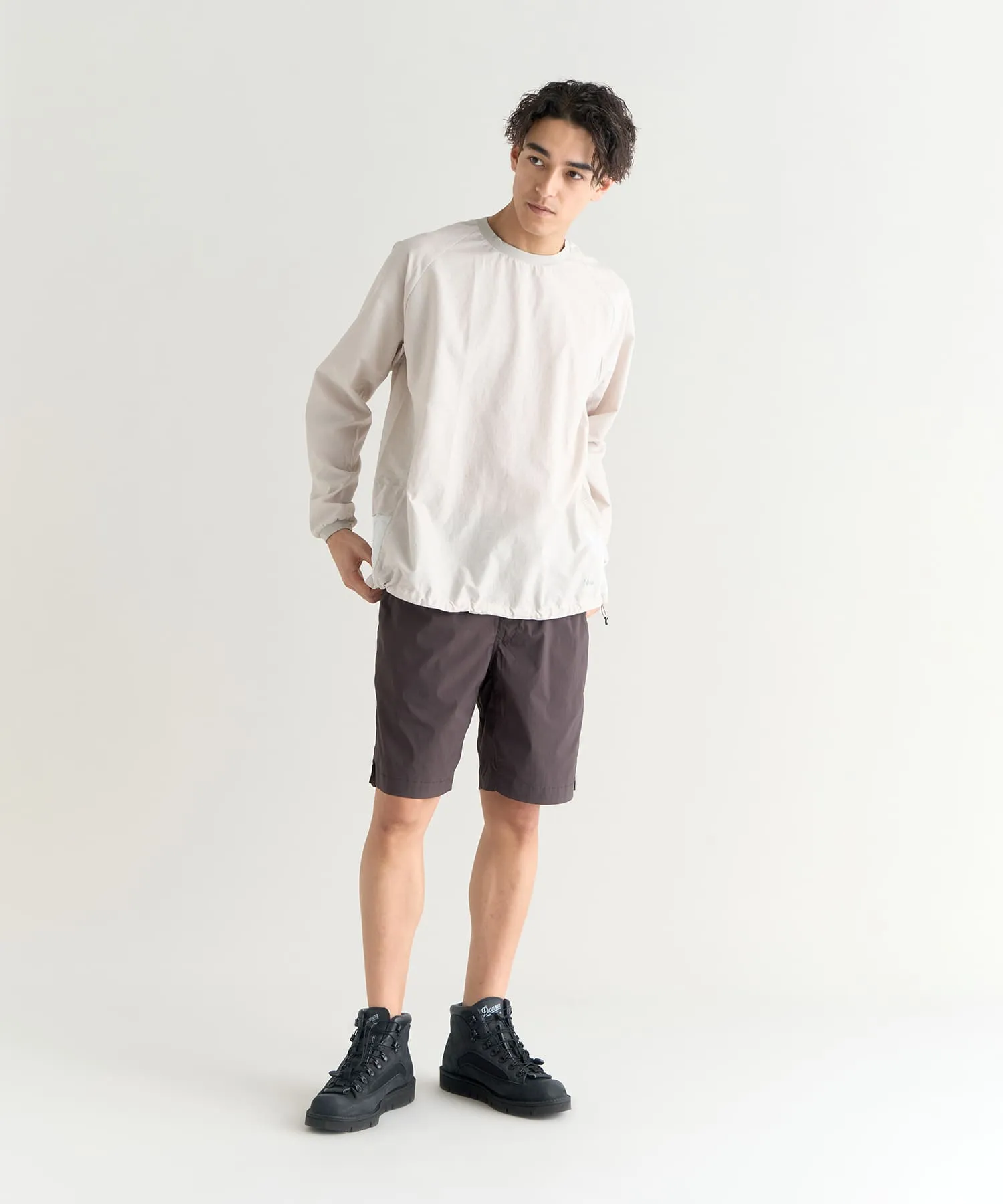 DotAir® COMFY L/S TEE(UNISEX)
