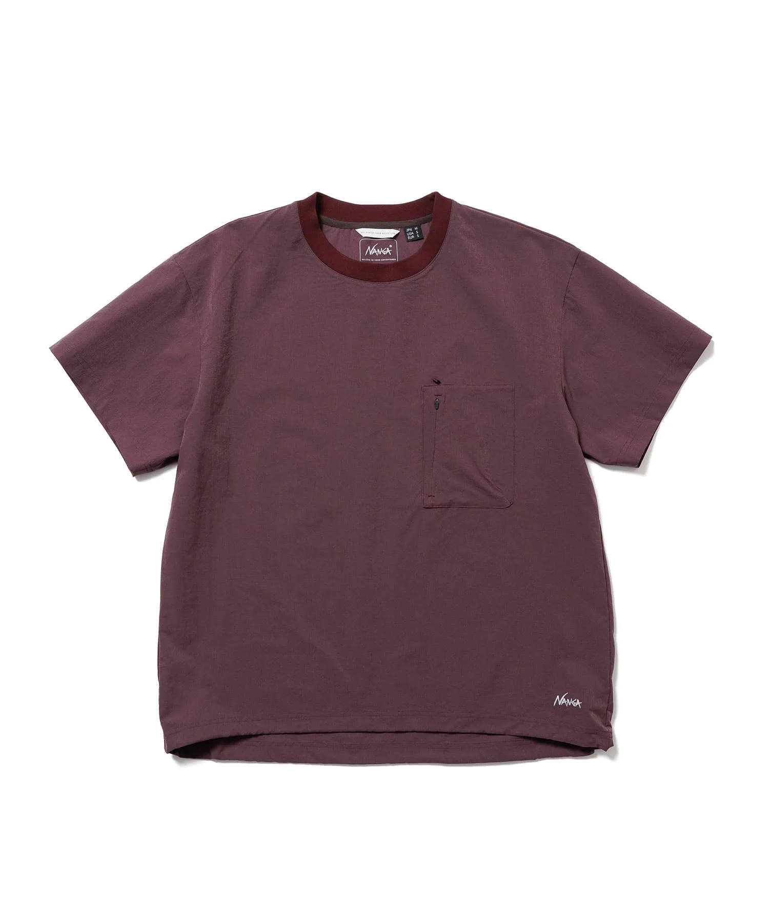 DotAir® COMFY TEE(UNISEX)