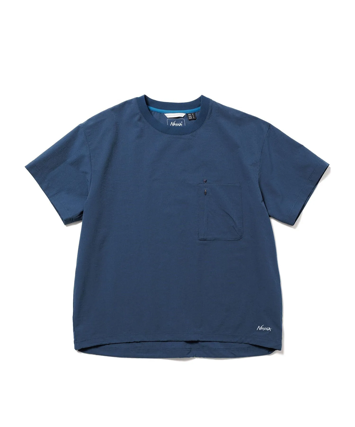 DotAir® COMFY TEE(UNISEX)