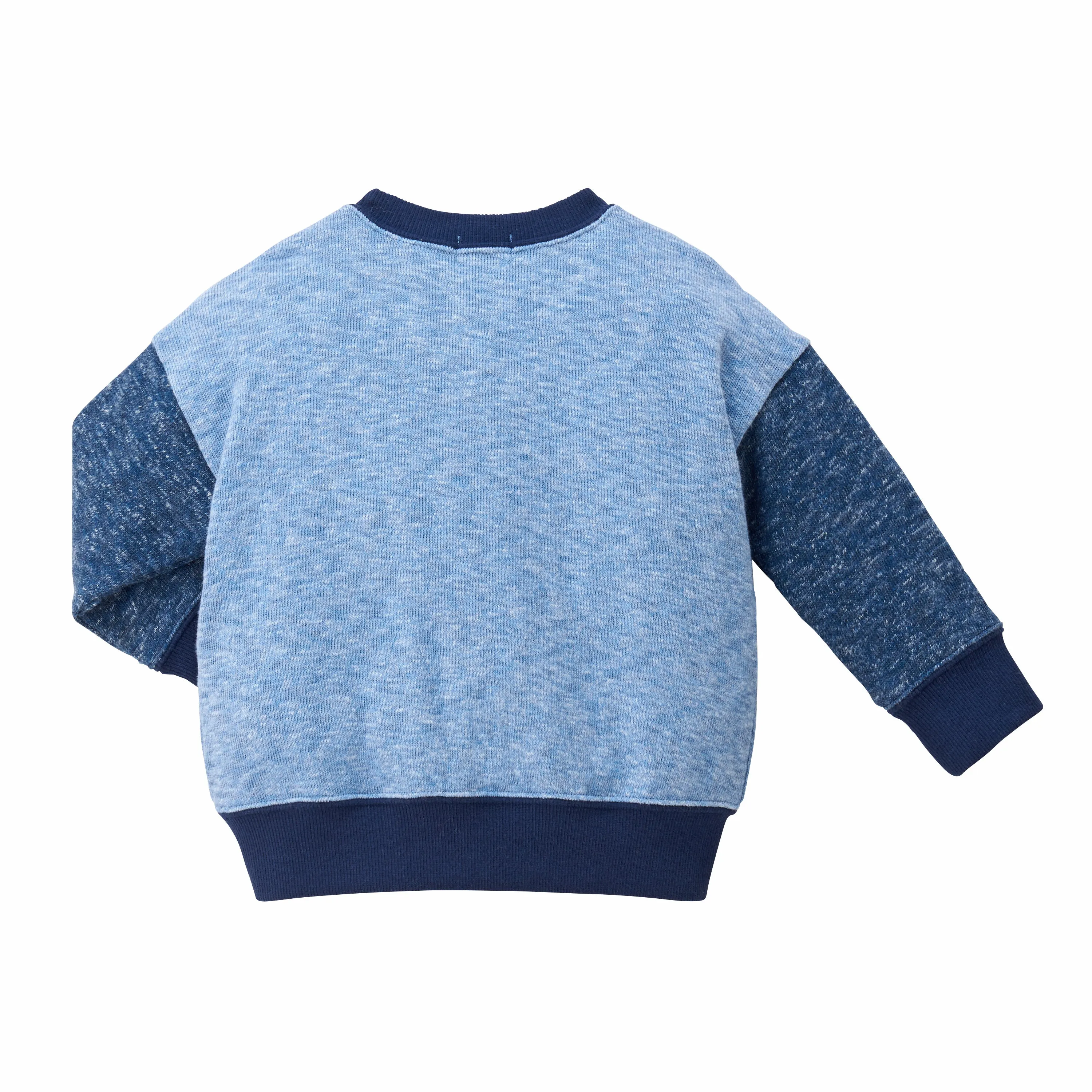 DOUBLE_B SWEAT SHIRT