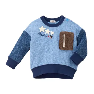 DOUBLE_B SWEAT SHIRT