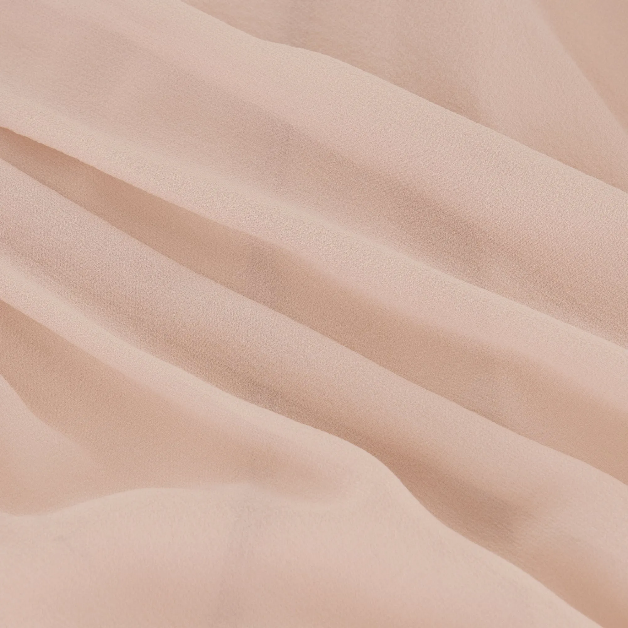 Drift top (Peach Blush)