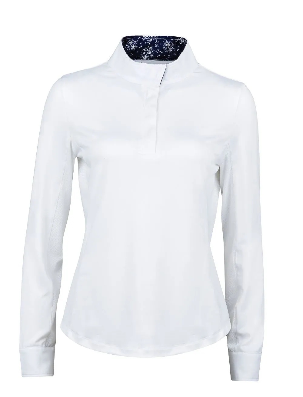Dublin Ria Long Sleeve Competition Shirt