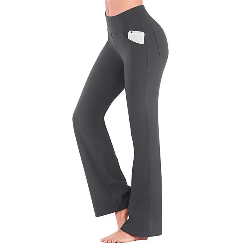 Elegant Women’s Palazzo Pants