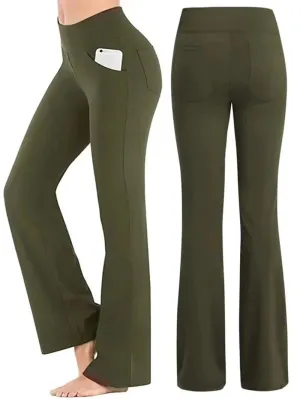 Elegant Women’s Palazzo Pants