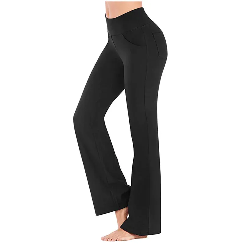 Elegant Women’s Palazzo Pants