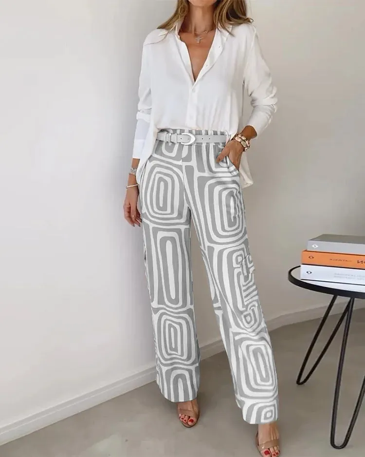 ELIANA | ELEGANT AND COMFORTABLE STYLISH SET