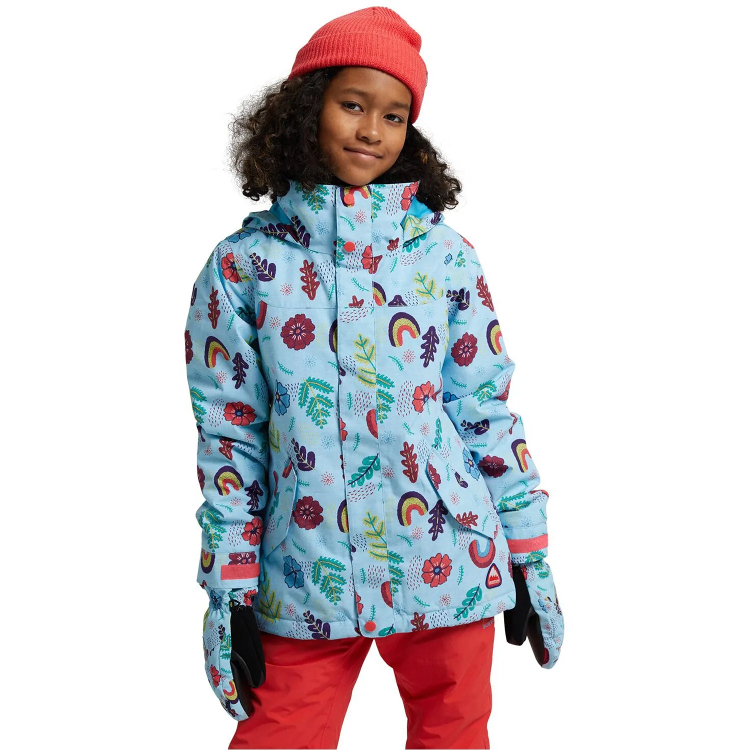 Elodie Girls Snowboard Jacket 2021
