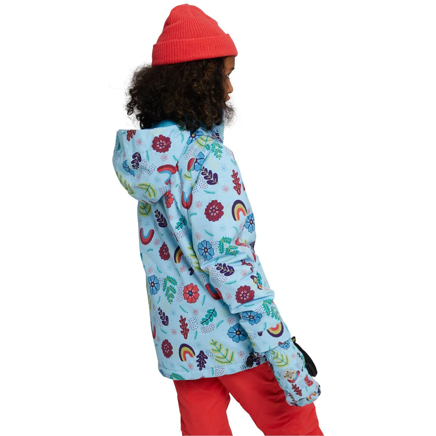 Elodie Girls Snowboard Jacket 2021