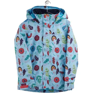 Elodie Girls Snowboard Jacket 2021